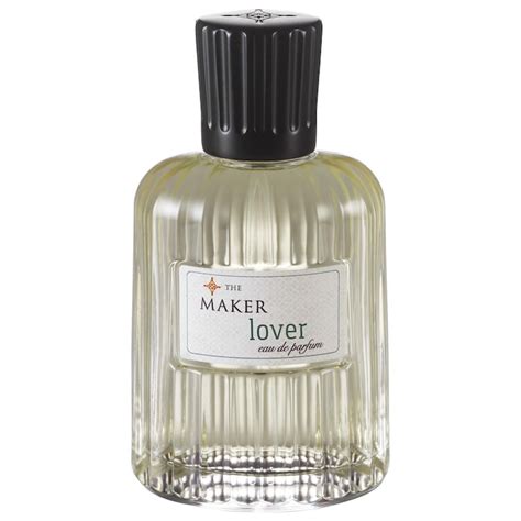 the maker lover fragrantica.